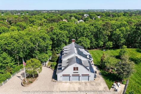35 Northgate Road Chatham MA 02650