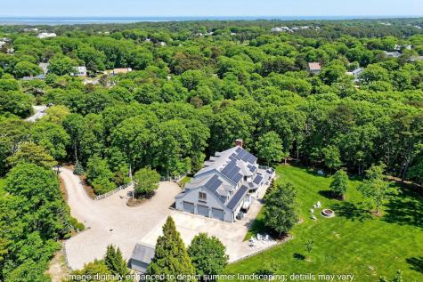 35 Northgate Road Chatham MA 02650