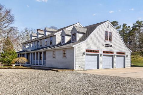 35 Northgate Road Chatham MA 02650