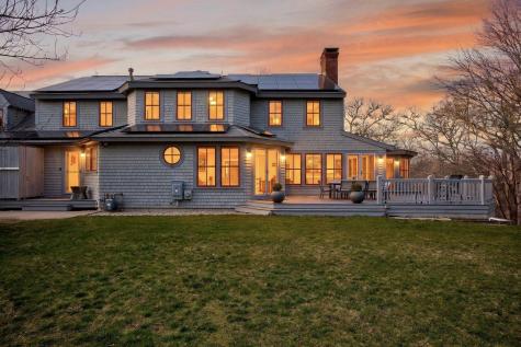 35 Northgate Road Chatham MA 02650