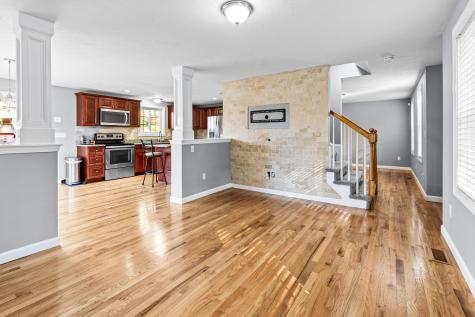 375 Little Sandy Pond Road Plymouth MA 02360