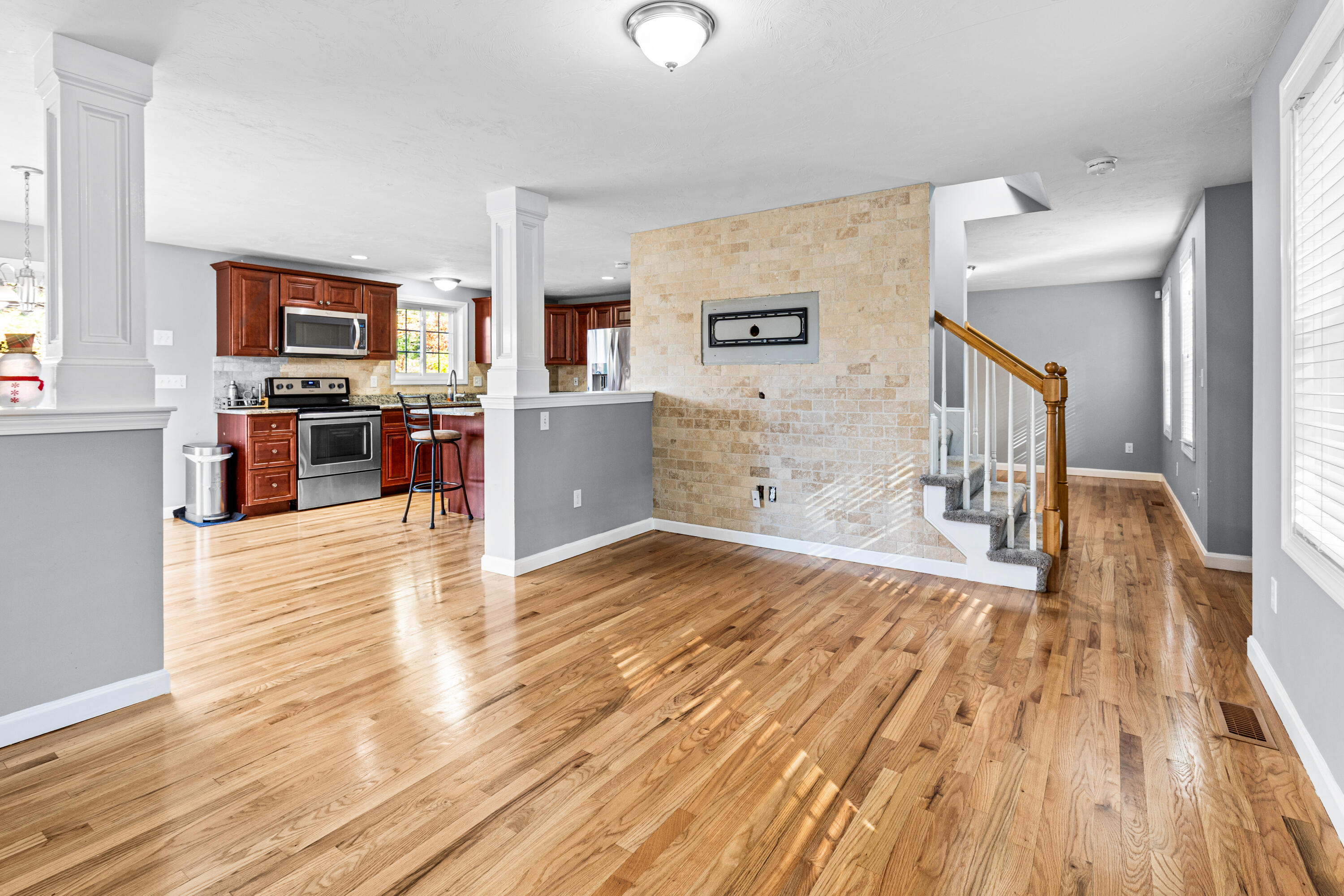 375 Little Sandy Pond Road Plymouth MA 02360