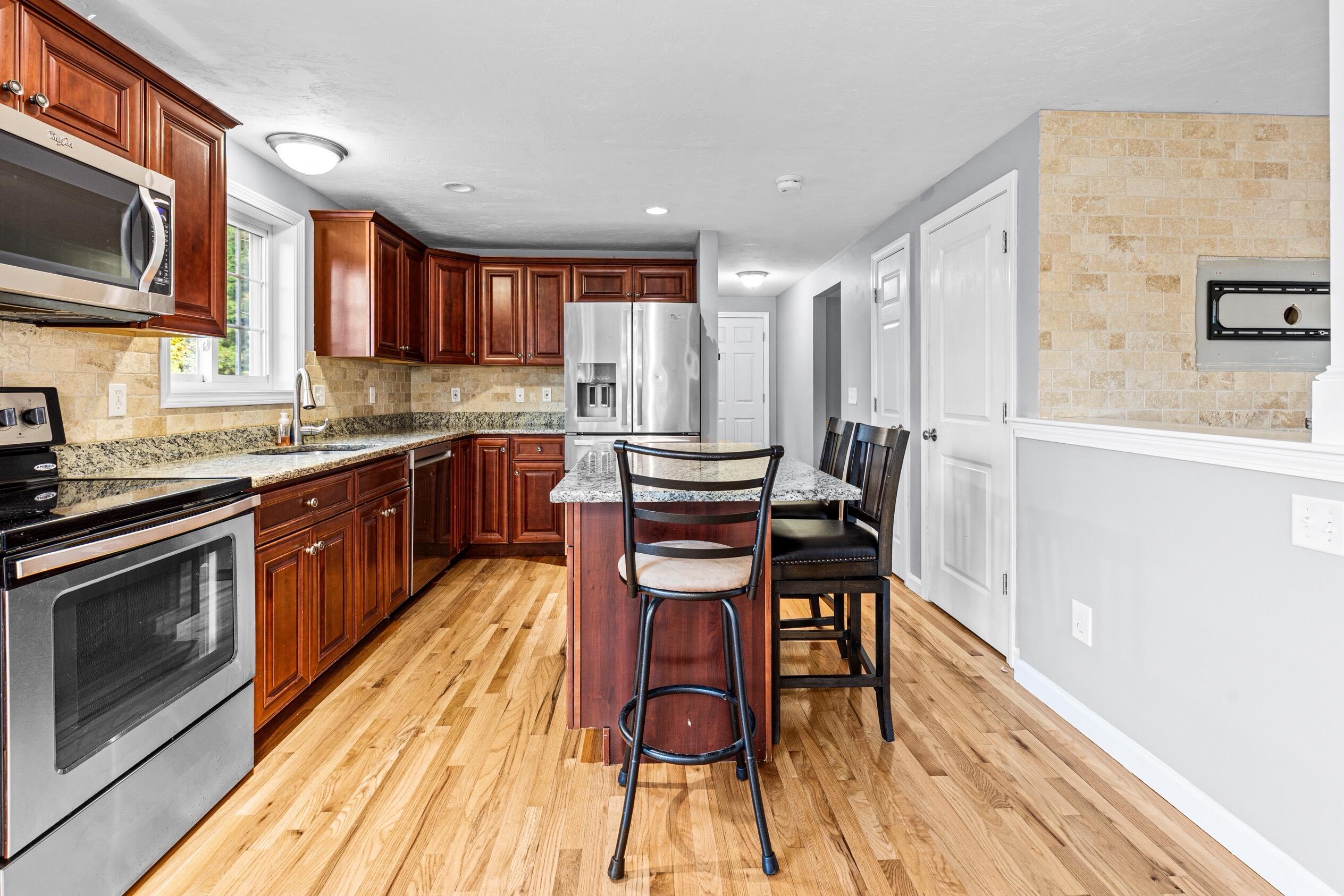 375 Little Sandy Pond Road Plymouth MA 02360