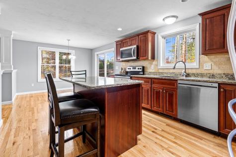 375 Little Sandy Pond Road Plymouth MA 02360