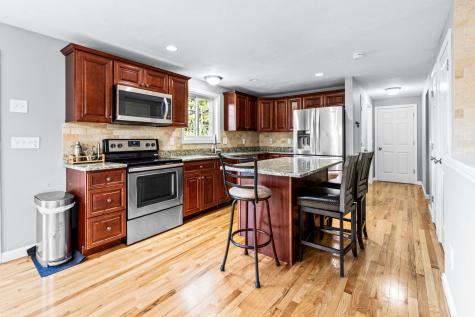 375 Little Sandy Pond Road Plymouth MA 02360
