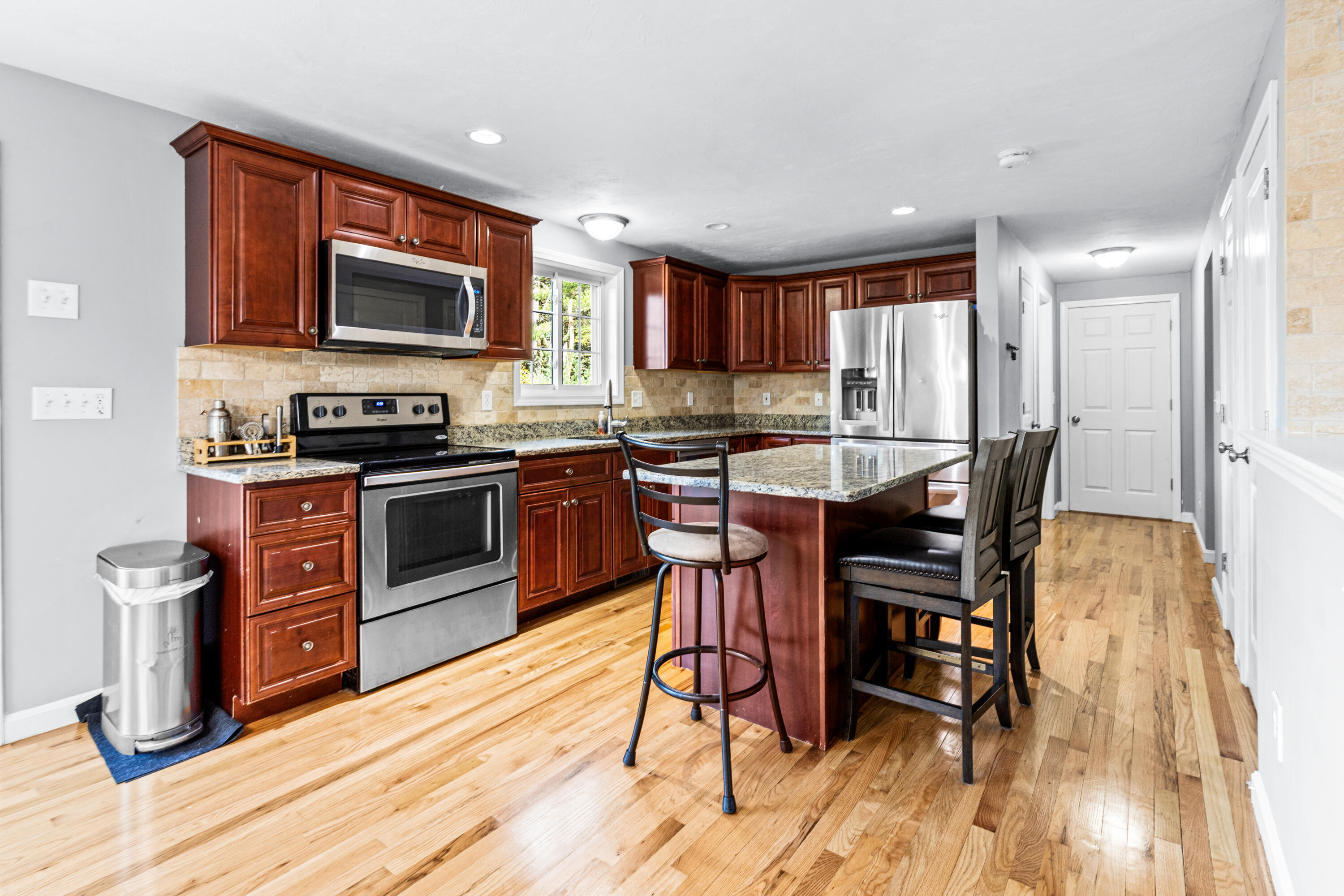 375 Little Sandy Pond Road Plymouth MA 02360