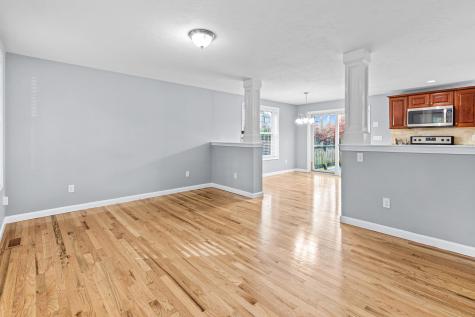 375 Little Sandy Pond Road Plymouth MA 02360