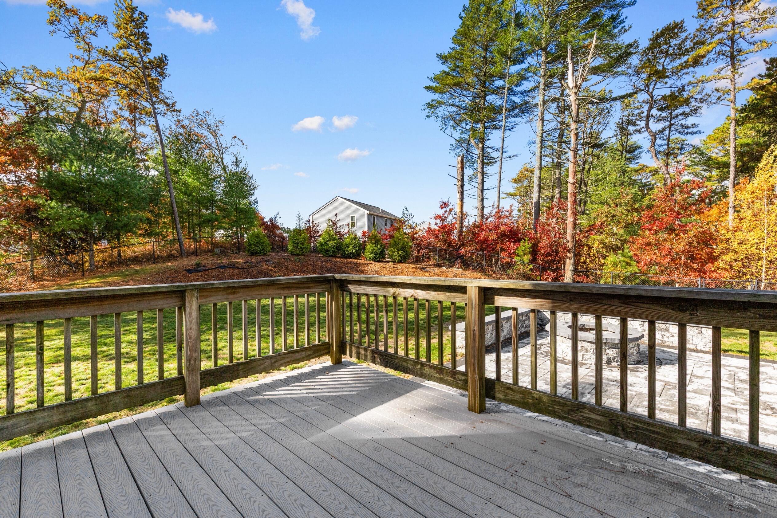 375 Little Sandy Pond Road Plymouth MA 02360