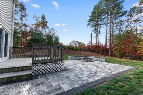 375 Little Sandy Pond Road Plymouth MA 02360