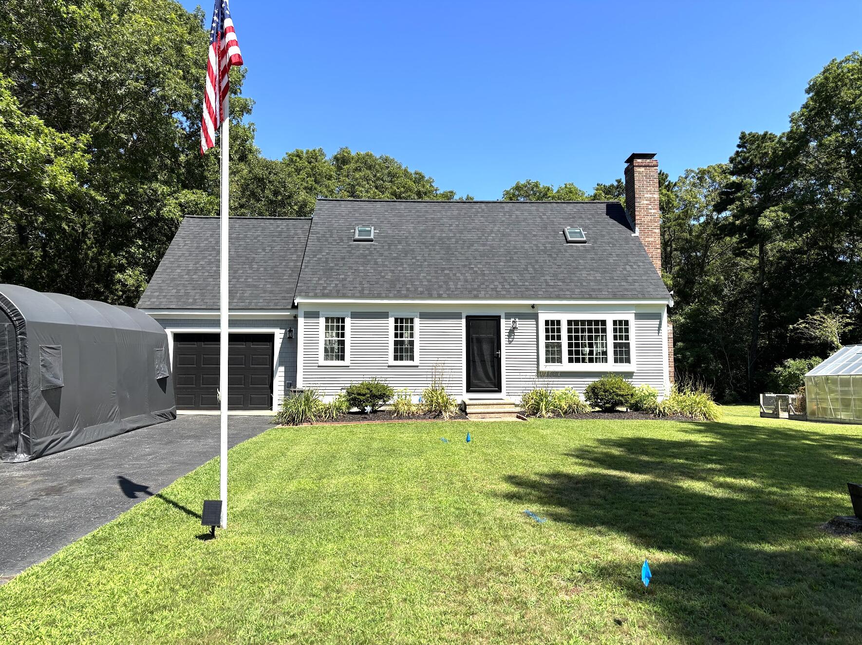 34 Commodore Lane Marstons Mills MA 02648