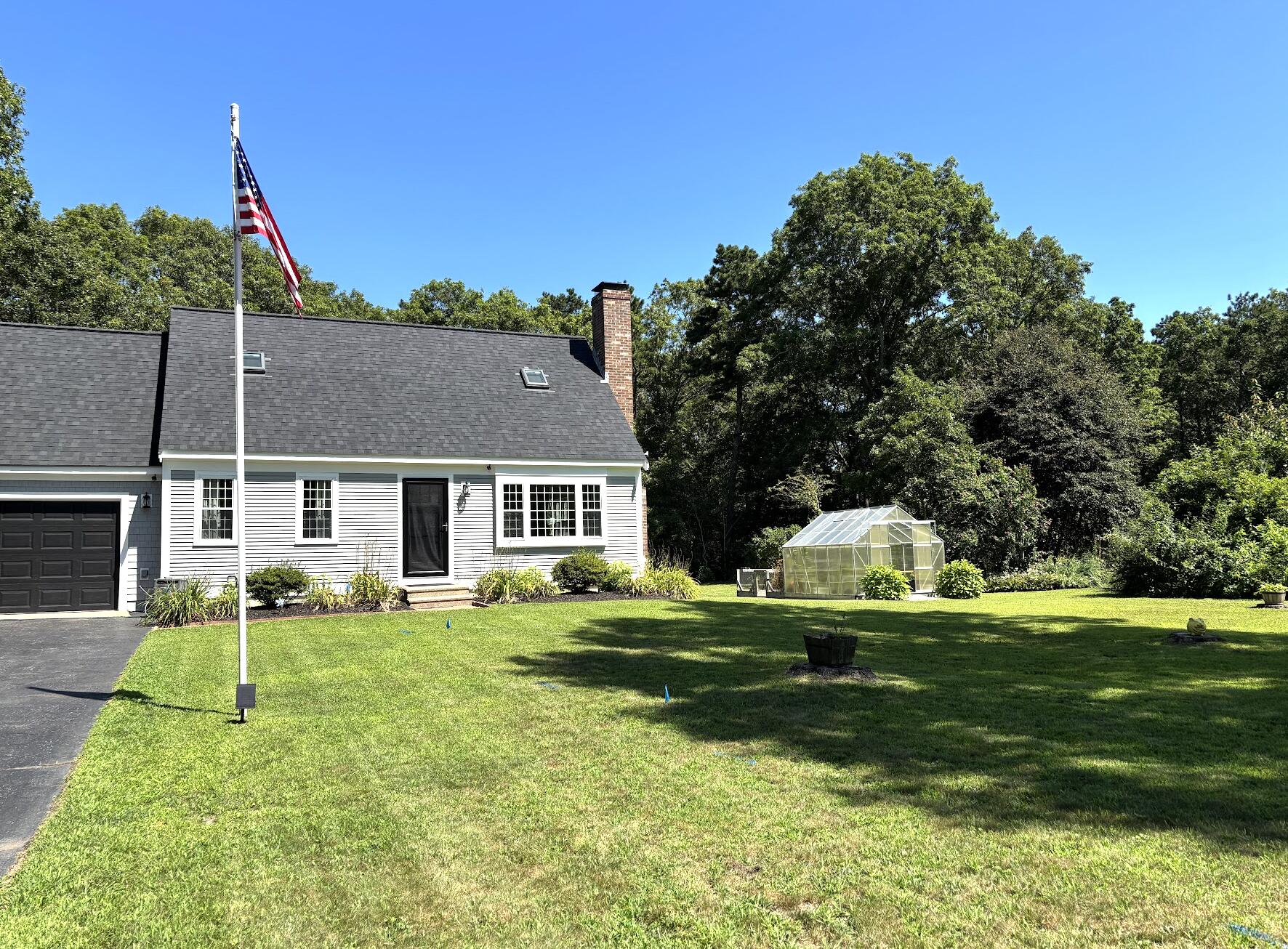 34 Commodore Lane Marstons Mills MA 02648