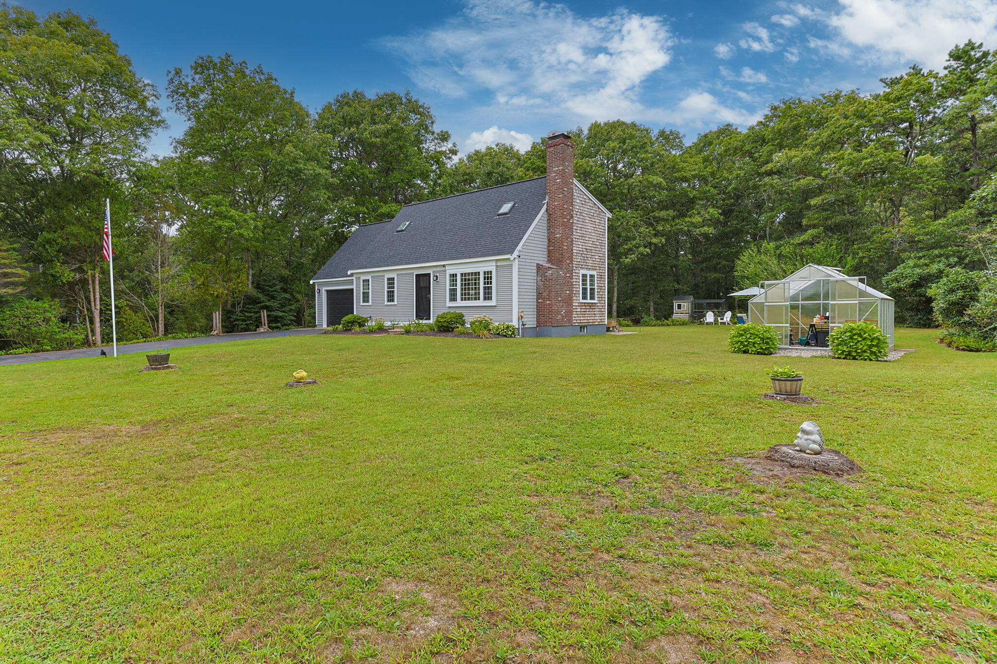 34 Commodore Lane Marstons Mills MA 02648