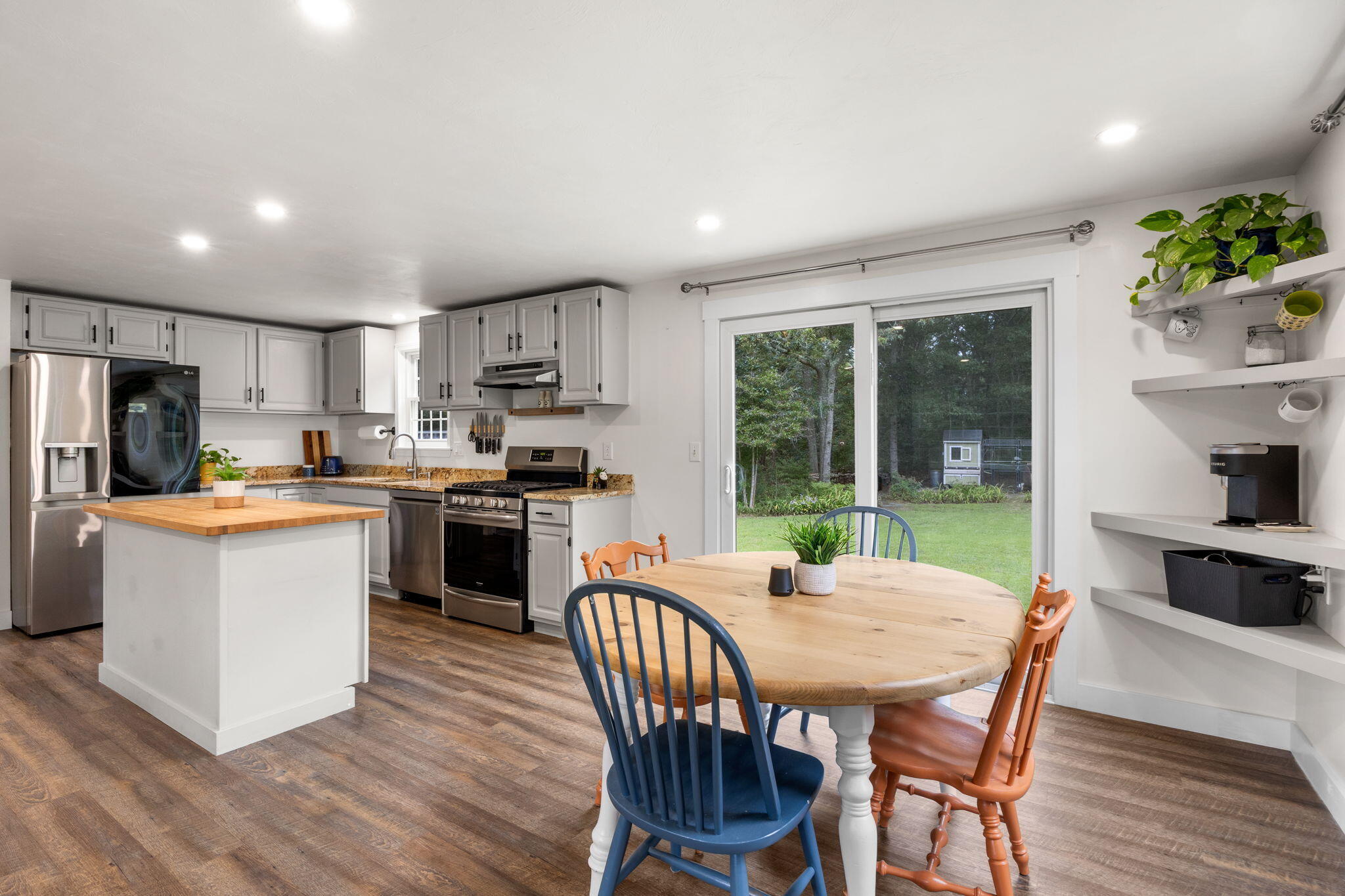 34 Commodore Lane Marstons Mills MA 02648