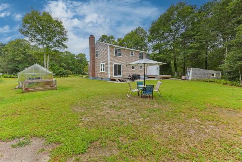 34 Commodore Lane Marstons Mills MA 02648