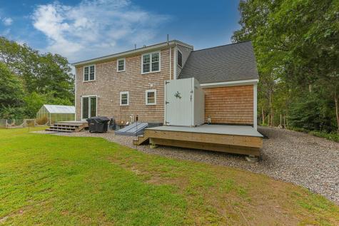 34 Commodore Lane Marstons Mills MA 02648