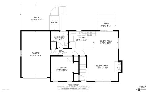 34 Commodore Lane Marstons Mills MA 02648