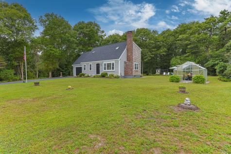 34 Commodore Lane Marstons Mills MA 02648