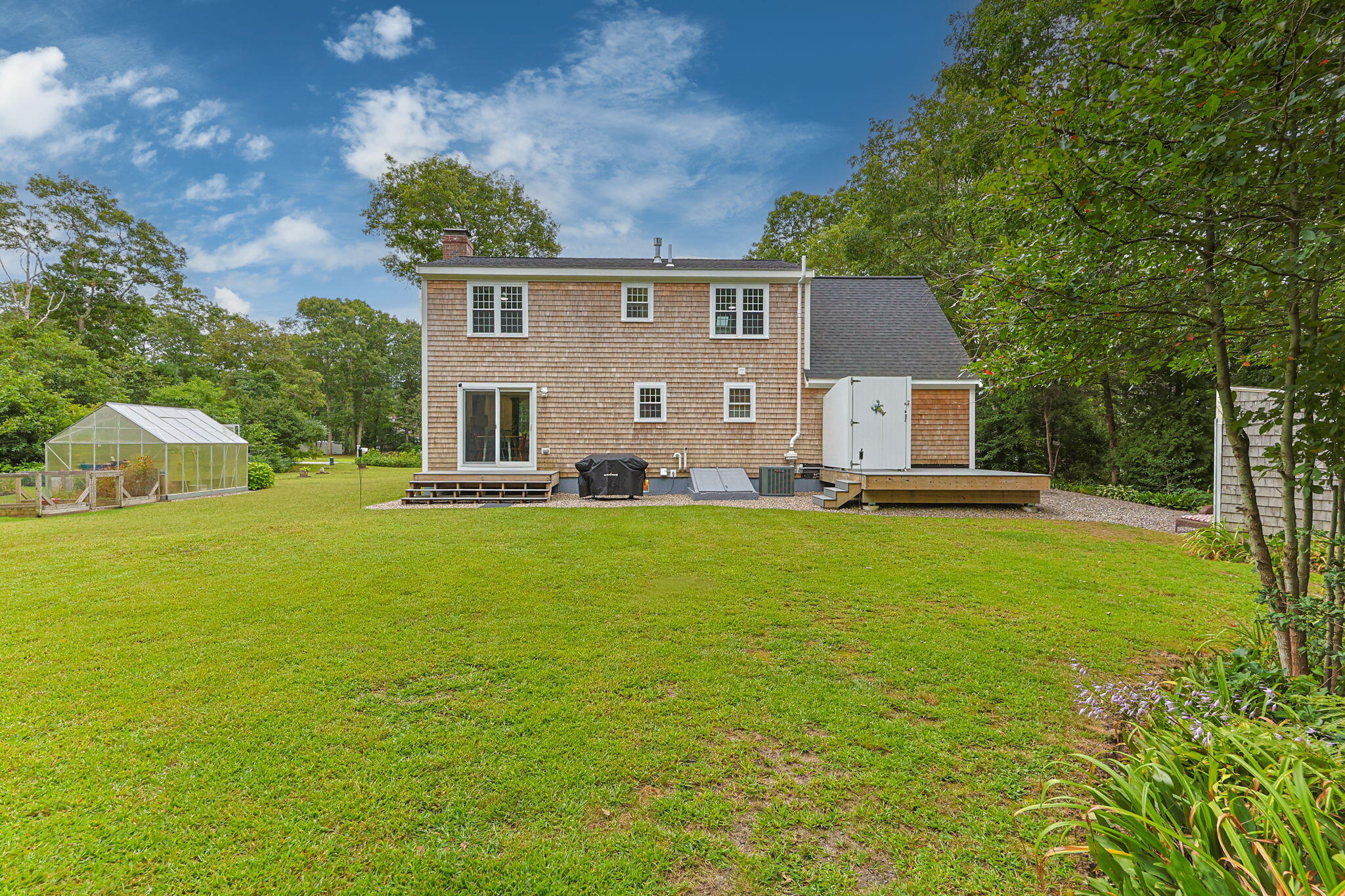 34 Commodore Lane Marstons Mills MA 02648