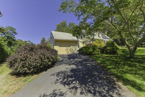 20 Namskaket Road Orleans MA 02653