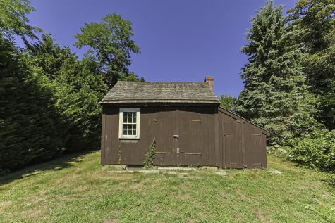 20 Namskaket Road Orleans MA 02653