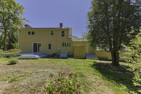 20 Namskaket Road Orleans MA 02653