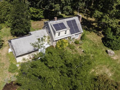 20 Namskaket Road Orleans MA 02653