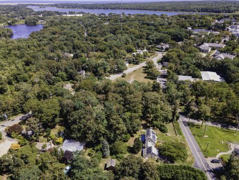 20 Namskaket Road Orleans MA 02653