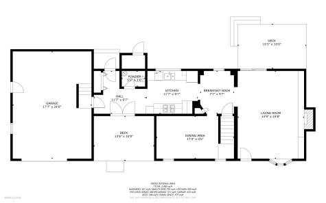 20 Namskaket Road Orleans MA 02653