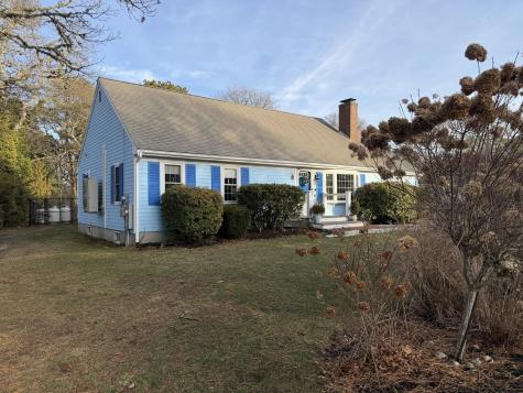 15 Whidah Drive Harwich MA 02645