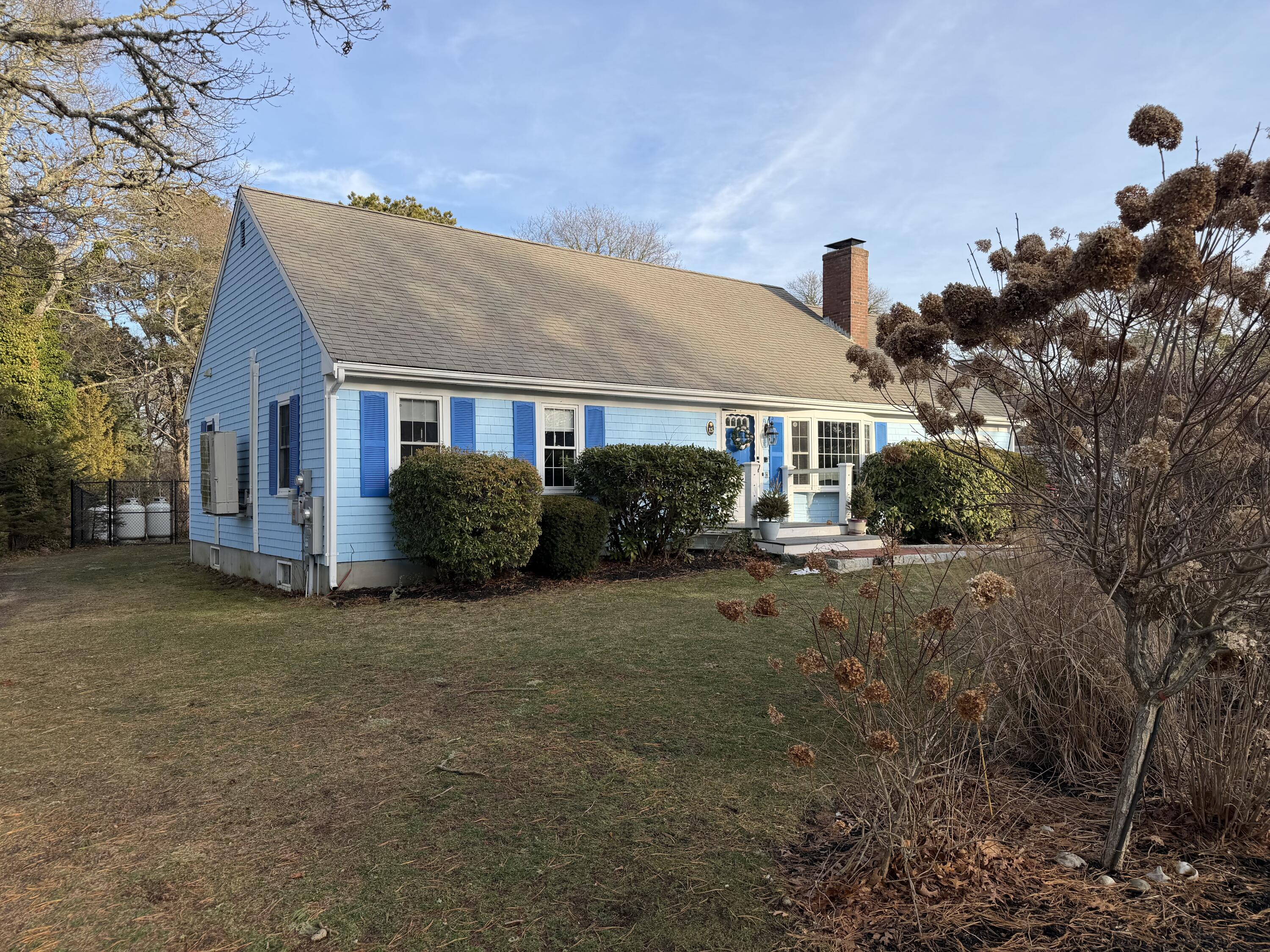 15 Whidah Drive Harwich MA 02645