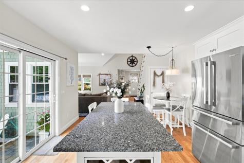 3 Saltwater Circle Mashpee MA 02649