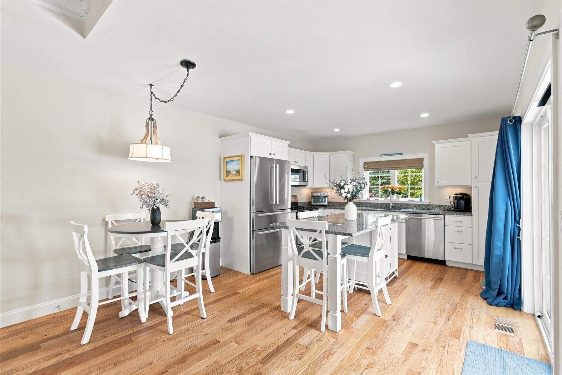 3 Saltwater Circle Mashpee MA 02649