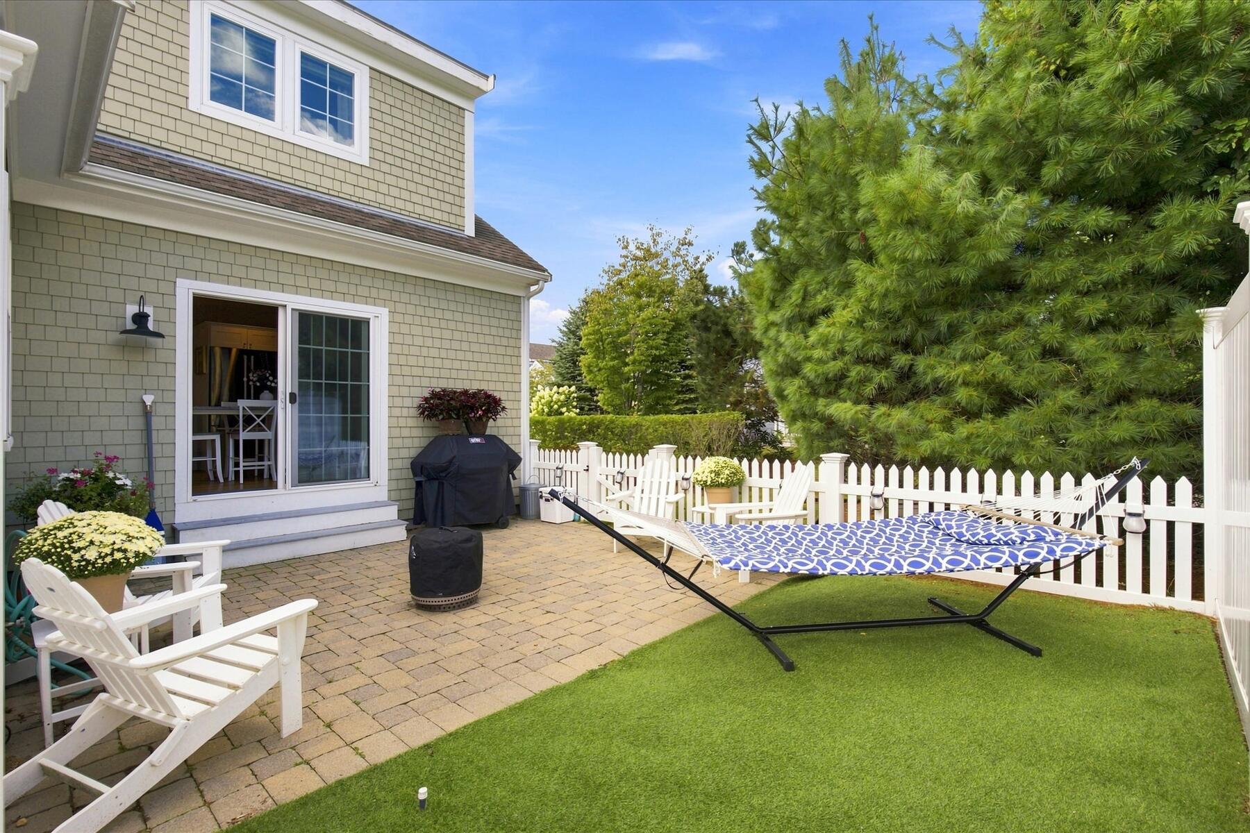 3 Saltwater Circle Mashpee MA 02649