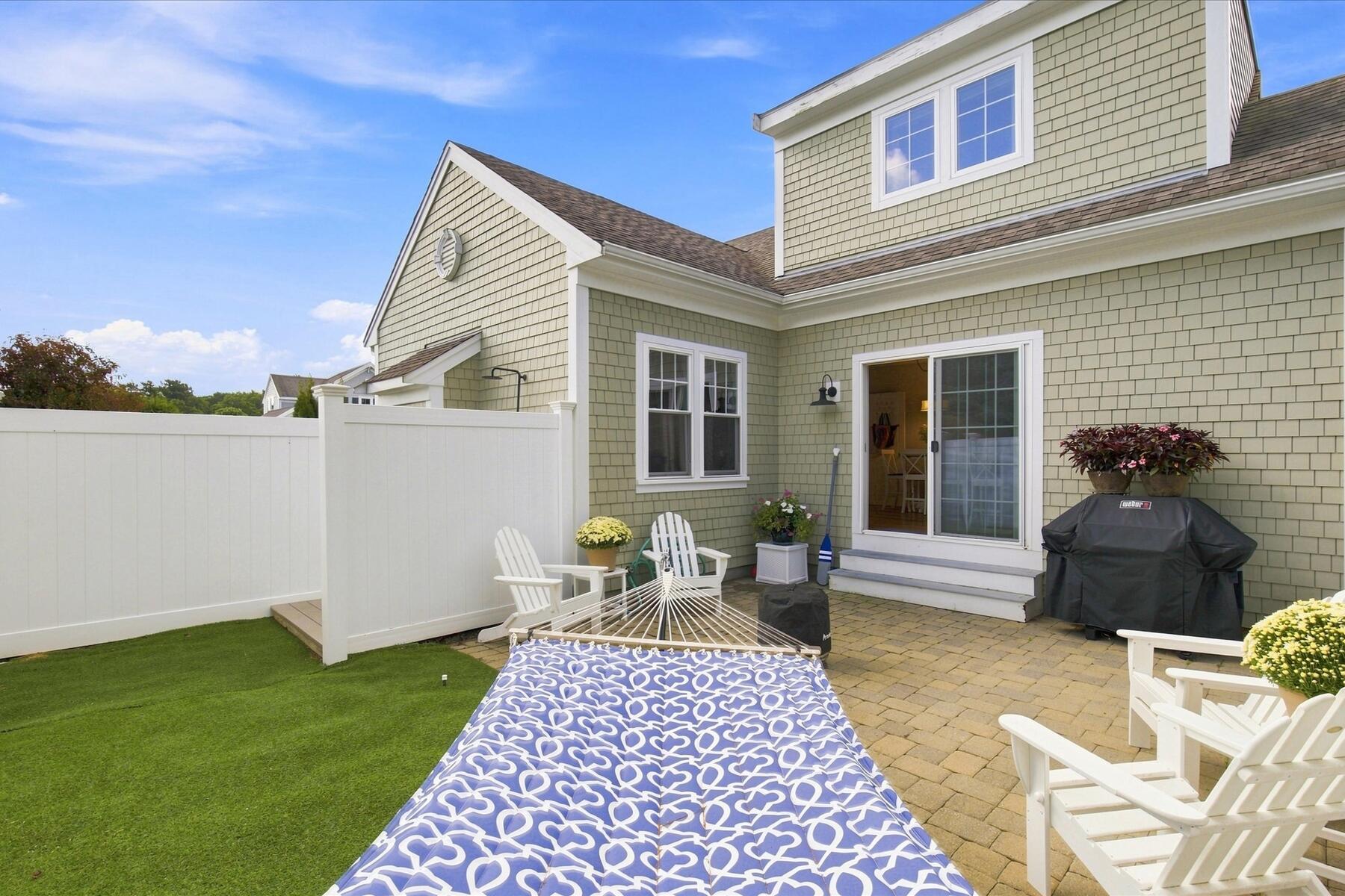 3 Saltwater Circle Mashpee MA 02649