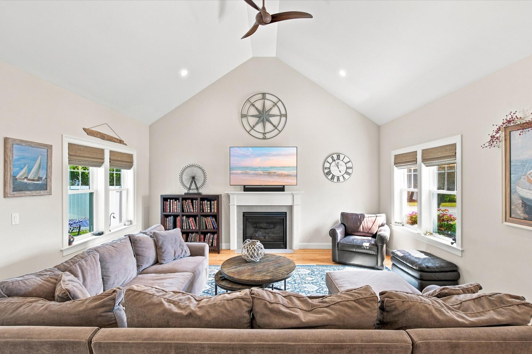 3 Saltwater Circle Mashpee MA 02649