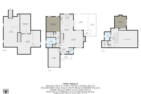 3 Saltwater Circle Mashpee MA 02649