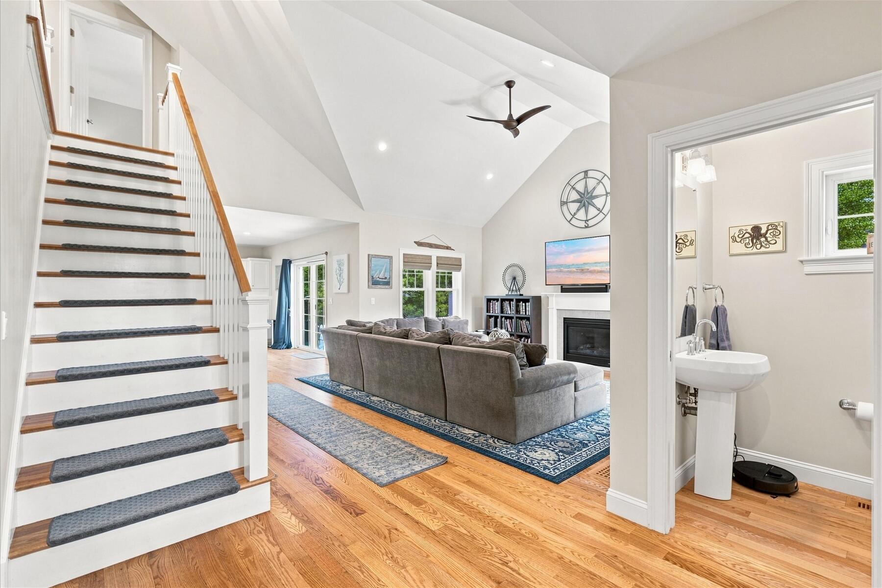 3 Saltwater Circle Mashpee MA 02649