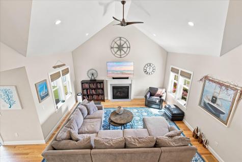 3 Saltwater Circle Mashpee MA 02649