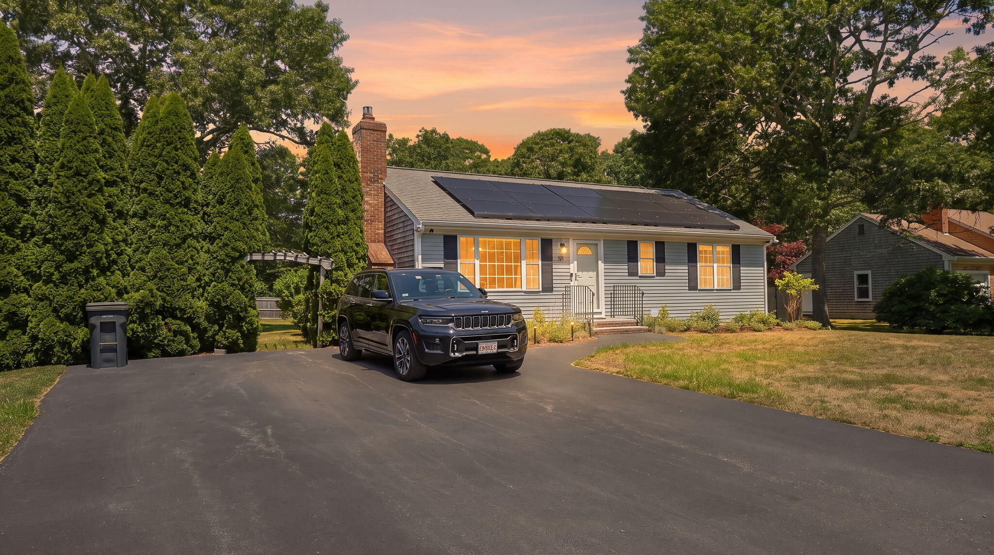 81 Aunt Sophies Road Brewster MA 02631