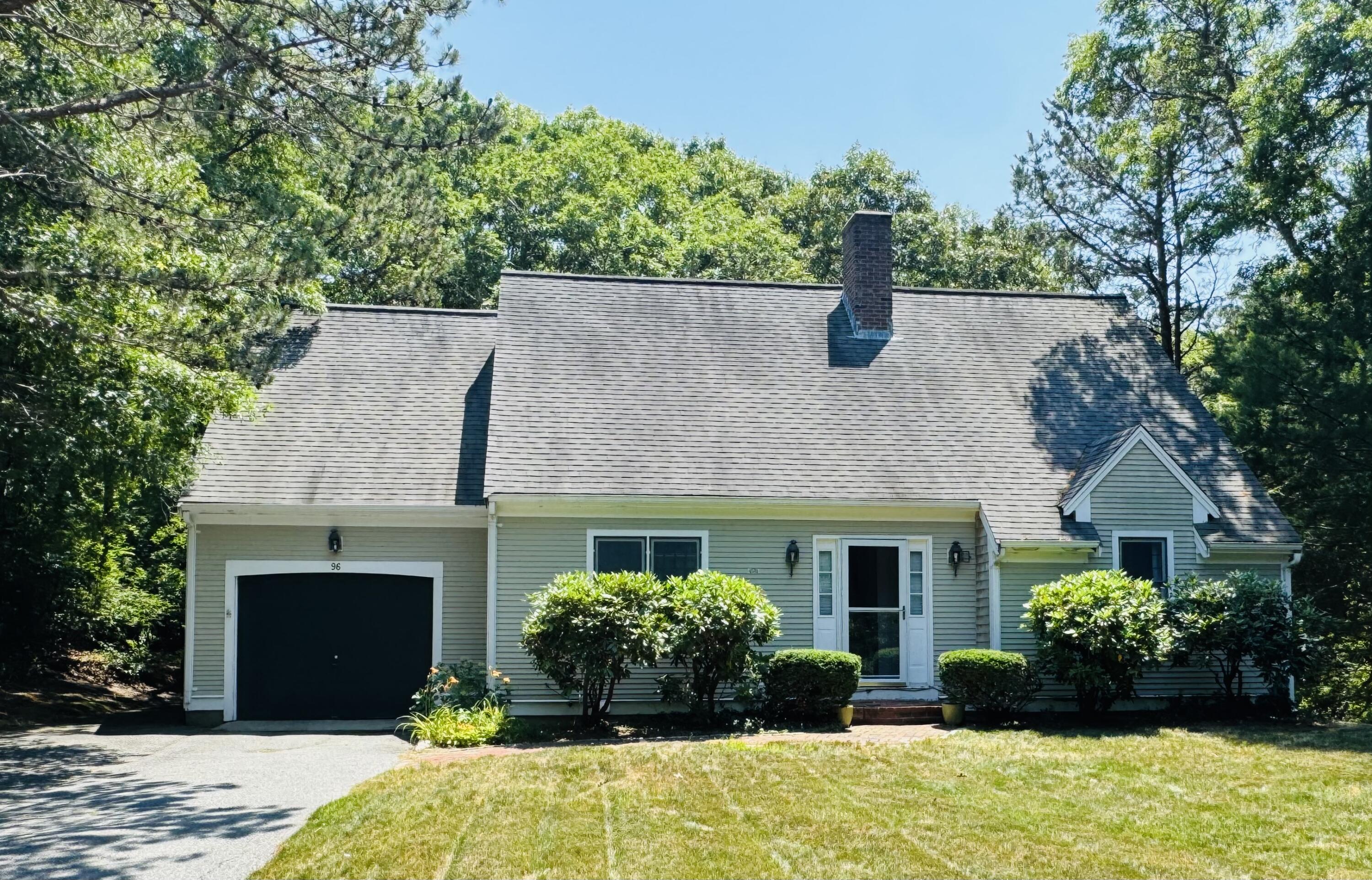 96 Saddler Lane Barnstable MA 02668