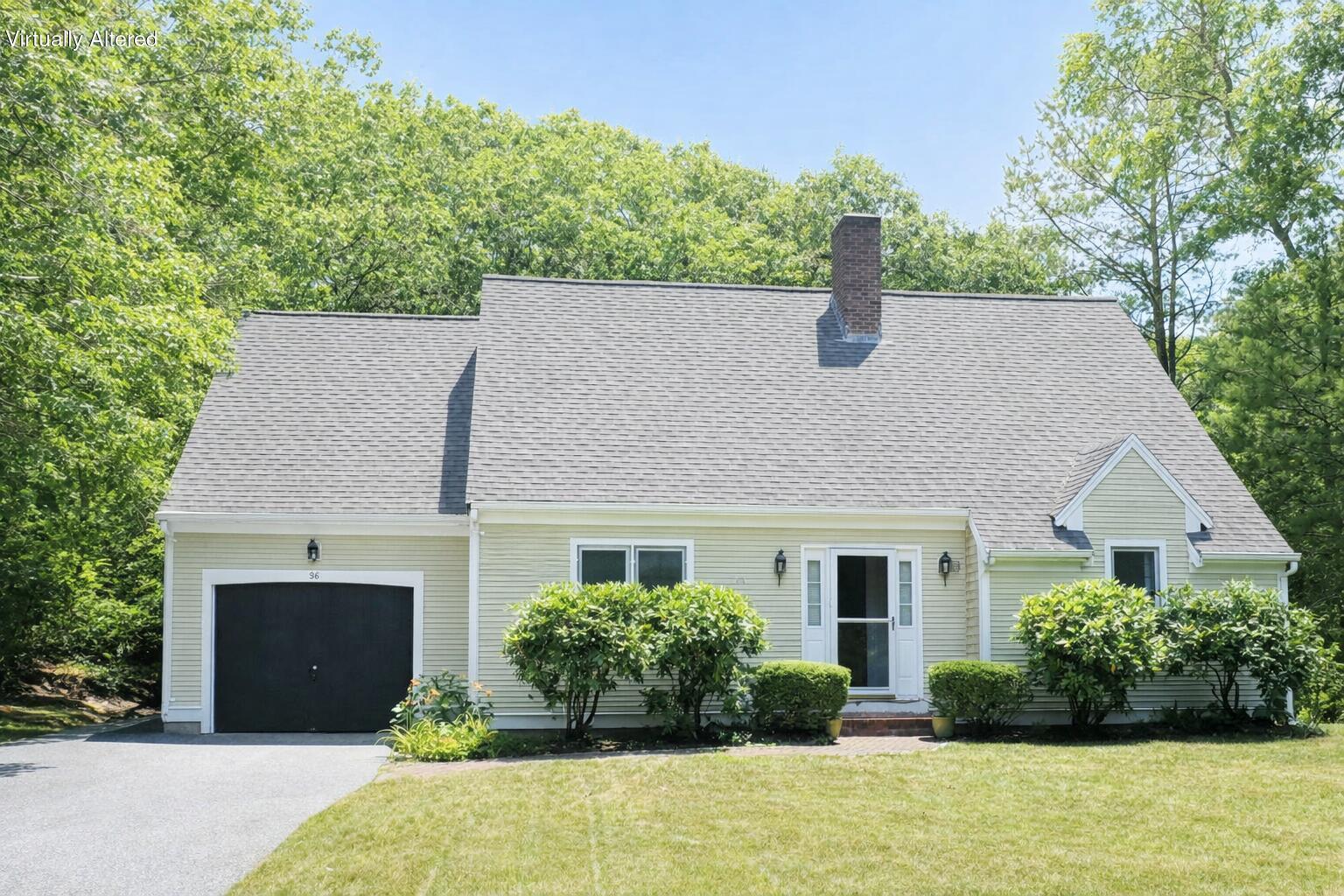 96 Saddler Lane West Barnstable MA 02668