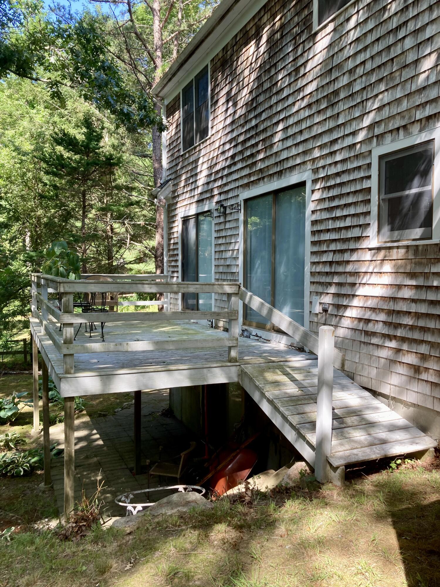 96 Saddler Lane Barnstable MA 02668