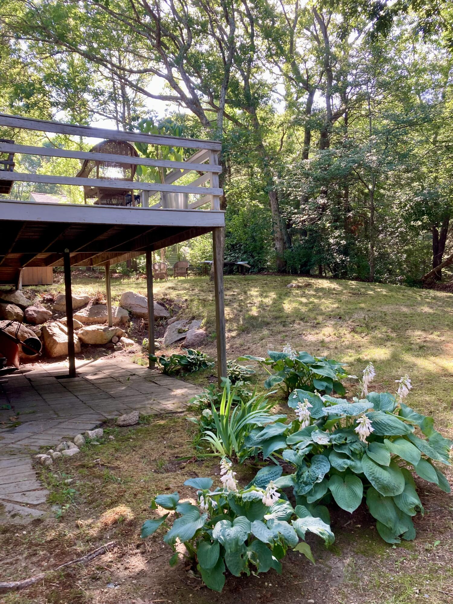 96 Saddler Lane Barnstable MA 02668