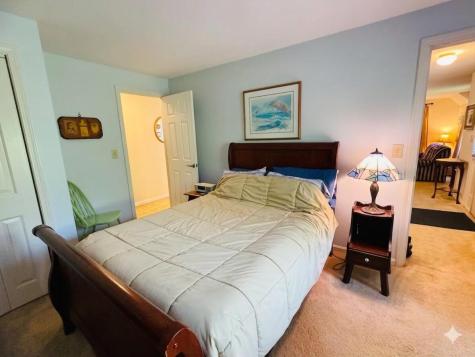 96 Saddler Lane Barnstable MA 02668