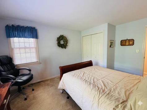 96 Saddler Lane Barnstable MA 02668