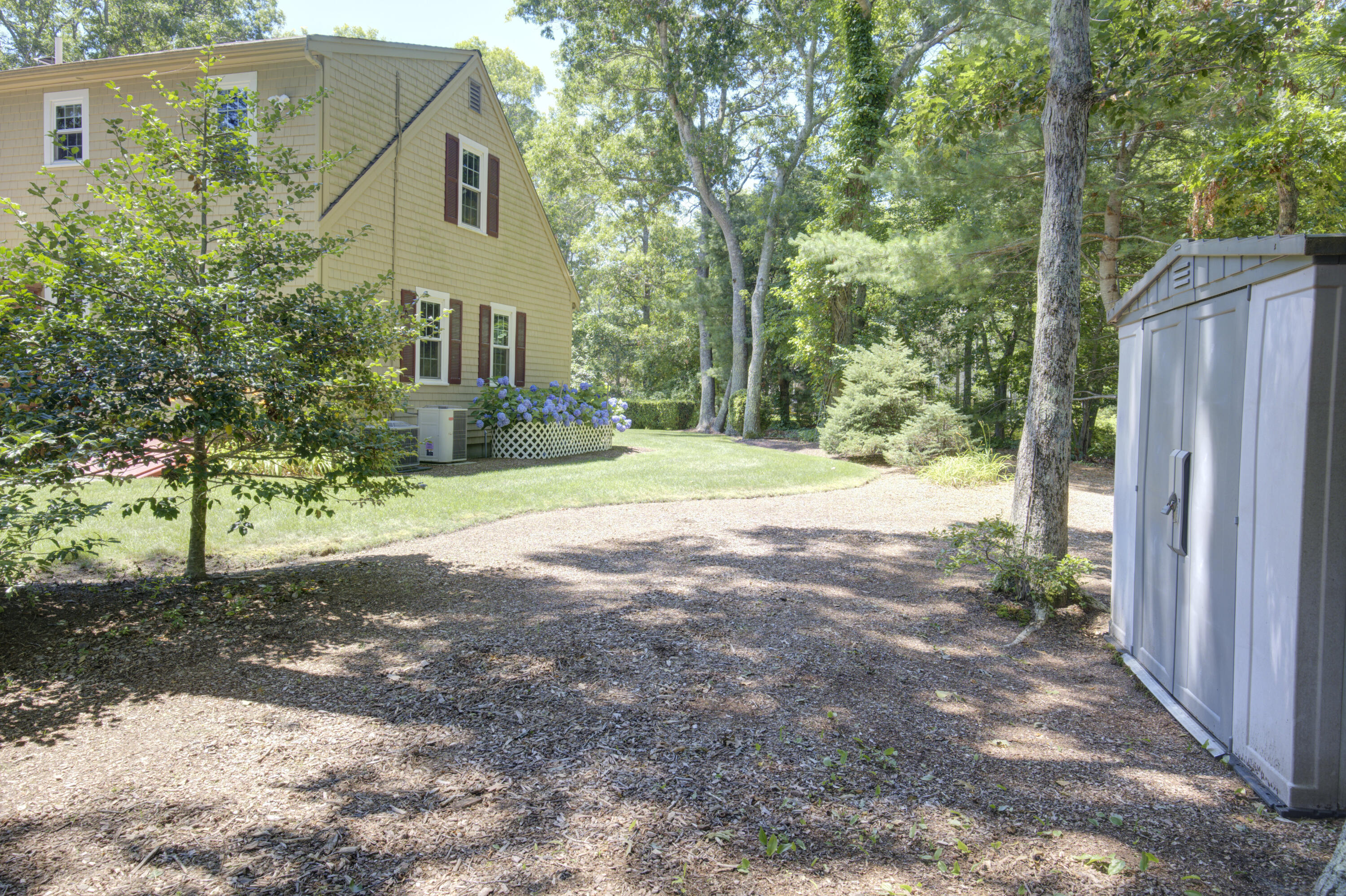 47 Simmons Road East Falmouth MA 02536