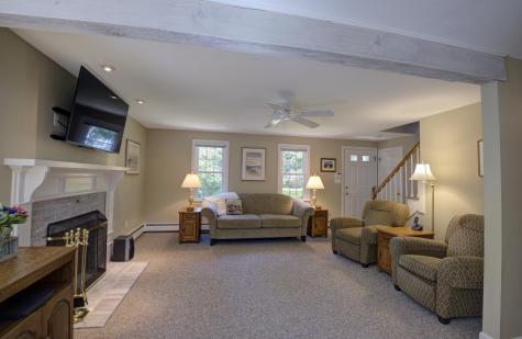 47 Simmons Road Falmouth MA 02536
