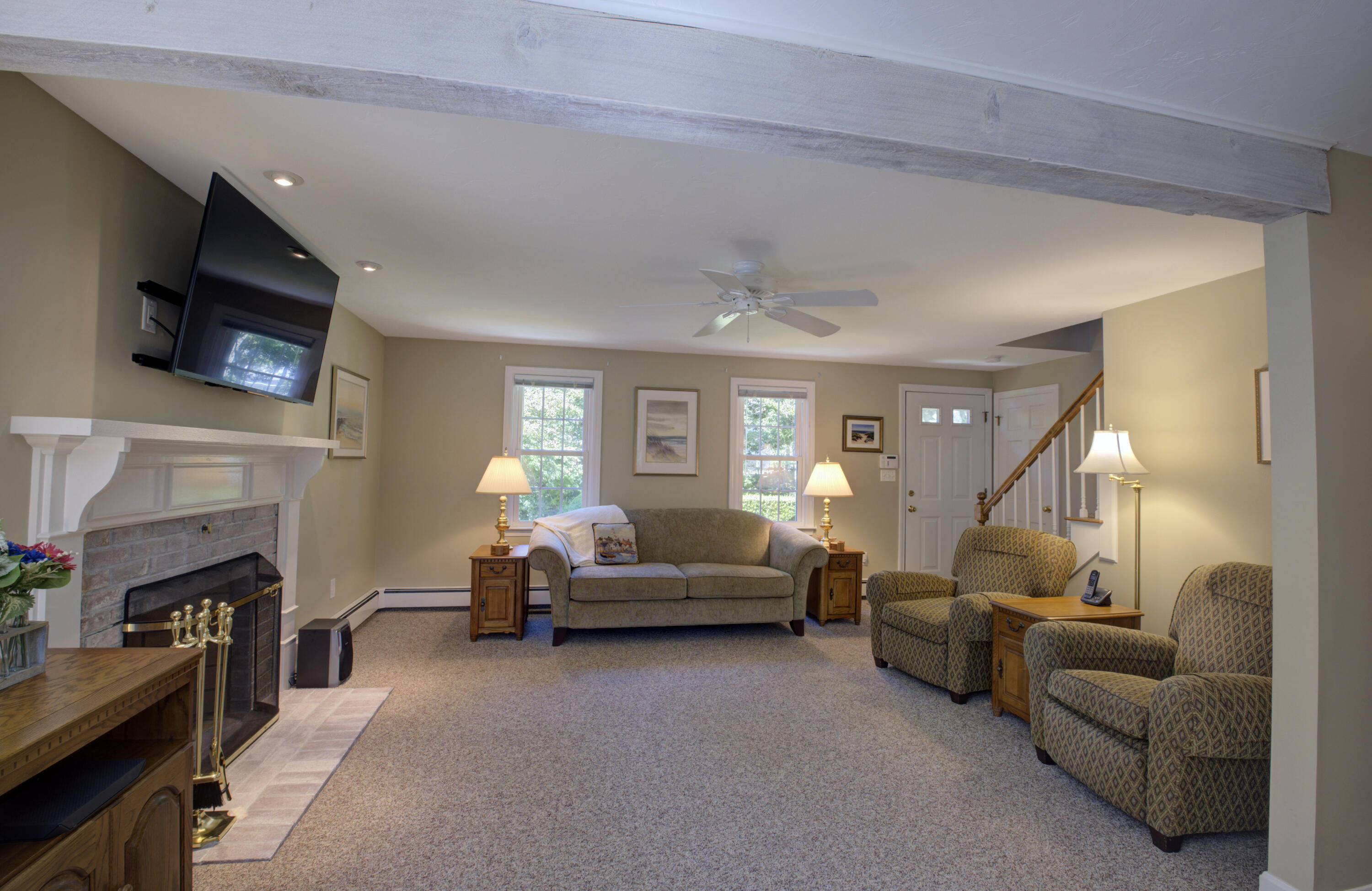 47 Simmons Road East Falmouth MA 02536