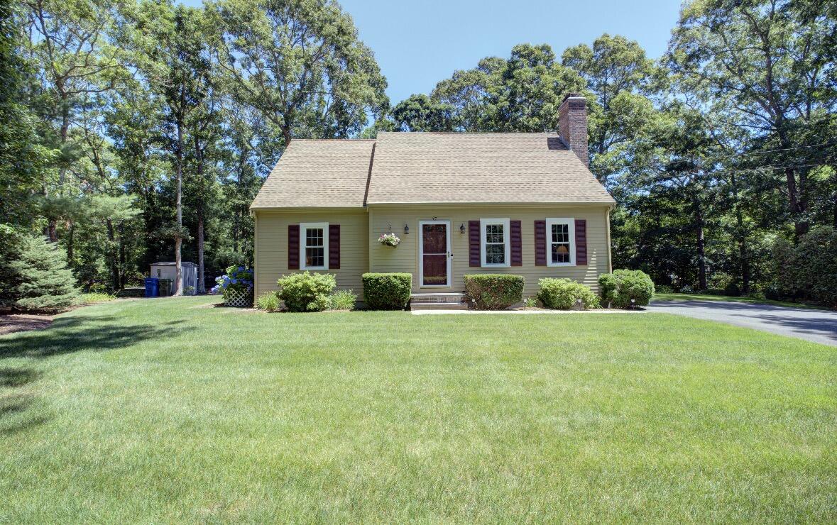 47 Simmons Road East Falmouth MA 02536