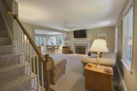 47 Simmons Road Falmouth MA 02536